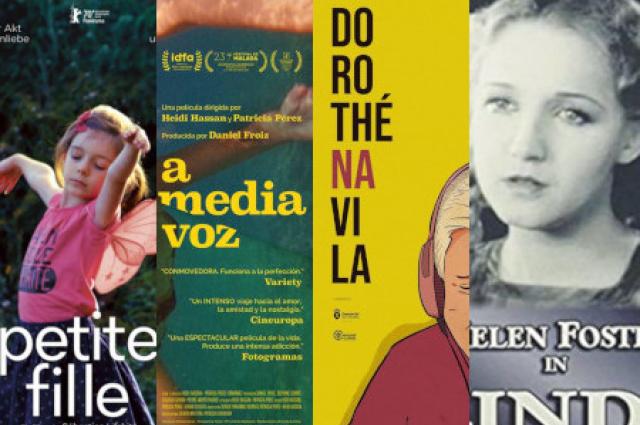 Tres documentais e o cine mudo de Dorothy Davenport nas Sesións de Filmoteca de maio 2021