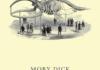 Presentación libro "Moby Dick Alegoría y Mito" de Mª José Martín Velasco