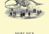 Presentación libro "Moby Dick Alegoría y Mito" de Mª José Martín Velasco