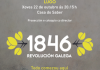 1846-Revolución Galega