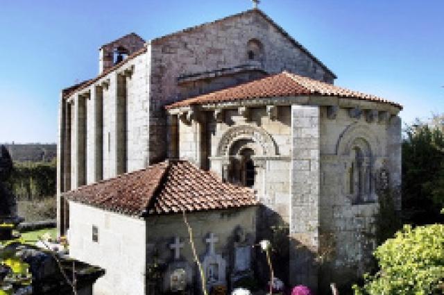 Visita guiada que organiza o Concello ourensán de Boborás para coñecer unha parte da comarca do val do río Arenteiro