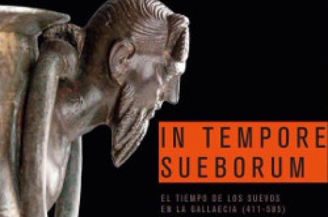 Visia á exposición In tempore Sueborum