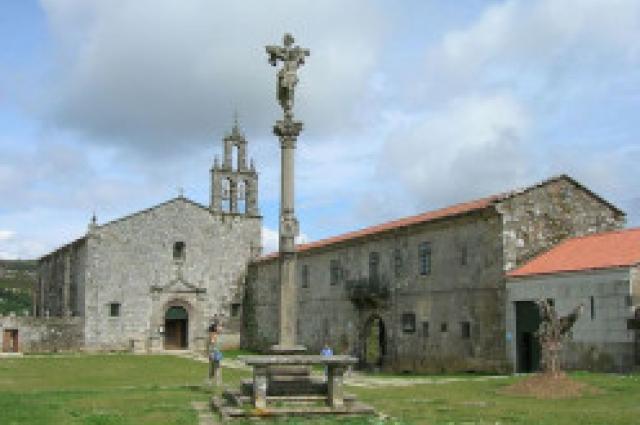 Celebramos as Letras Galegas 2019  viaxando polas terras de Antonio Fraguas