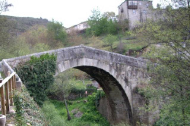 Polo Sil, de Valdeorras ao Bierzo: Letras Galegas, pontes, igrexas, paisaxe...