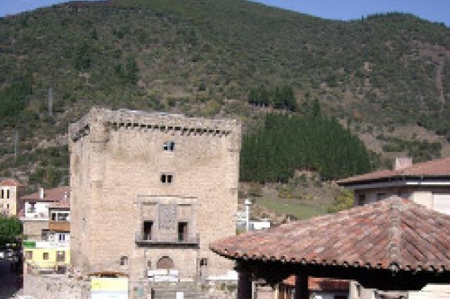 A Cantabria lebaniega: de Panes a Potes