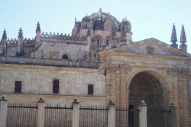 Tres días por terras de Tras-os-Montes e Zamora