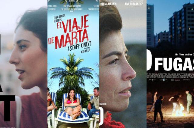 Cine catalán e galego nas " Sesións de Filmoteca" de maio 2022