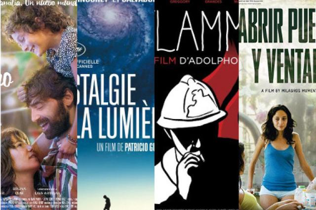 Novas Sesións de Filmoteca, en colaboración co Centro Galego de Artes da Imaxe -CGAI-  nos meses de novembro e decembro