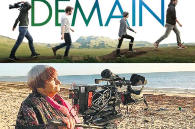 Pequeno ciclo de cine documental francés para o outono