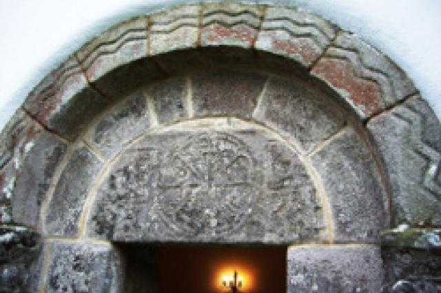 Visitamos a comarca de Penarrubia para achegármonos á figura de José Da Riva e visitamos a exposición na súa memoria no MIHL