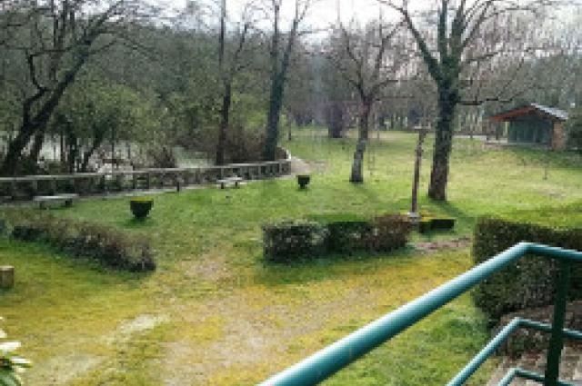 Por terras da Pastoriza e Castroverde
