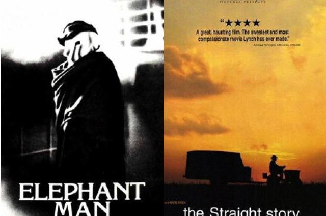 Sesións de Filmoteca novembro 2025 D Lynch