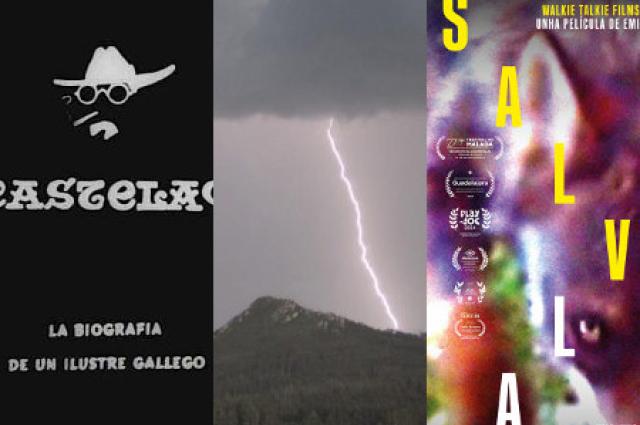 Sesións de Filmoteca 2025