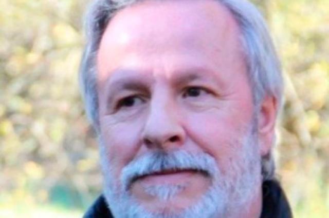 Letras Galegas 2025. Conferencia de Mero