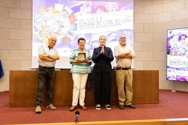 Homenaxe de Fonmiñá