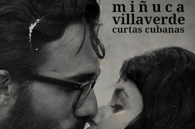 Miguel Blanco Hortas presenta a obra dos cineastas cubanos Fernando e Miñuca Villaverde